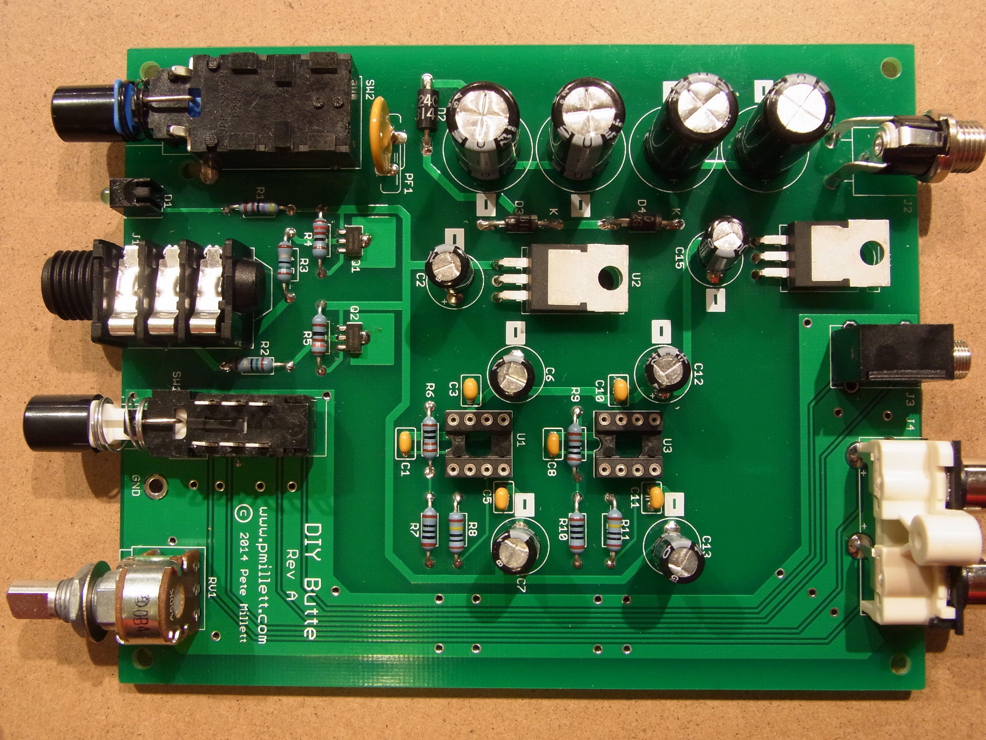 Solid state headphone amp hotsell